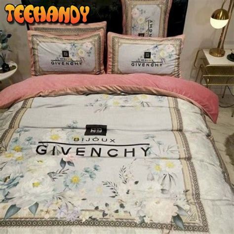 givenchy bed comforter|Givenchy dresses.